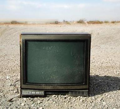 куда сдать старый телевизор красноярск