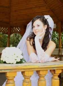 Прокат свадебных платьев – бизнес идея для женщин 
