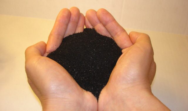 crumbRubber