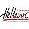 ККЭБСЕ/Coca-Cola Hellenic Bottling