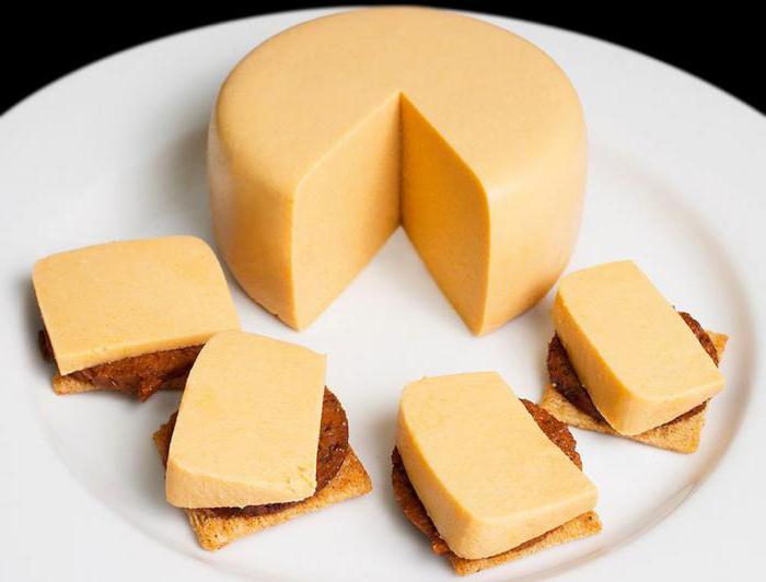 как сделать твердый сыр в домашних условиях