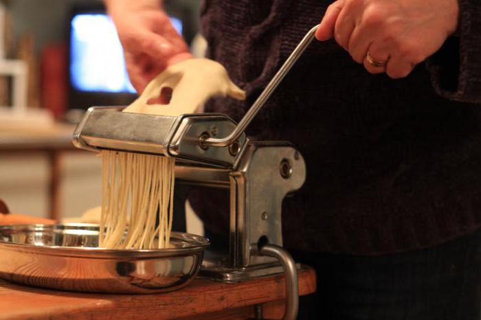 машинка для приготовления пасты и равиоли отзывы