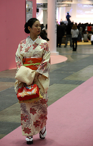 Мода. Что носят японцы (фото)