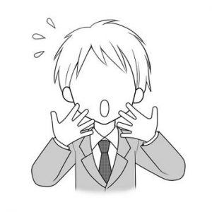 потерять лицо