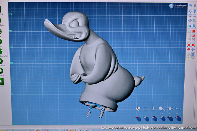 Как работают 3D принтеры и 3D сканеры