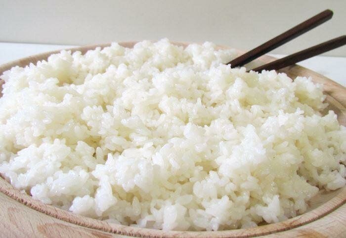 Какой рис лучше для роллов