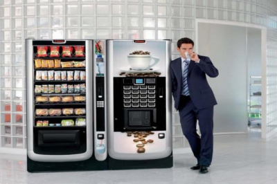 Установка кофейных автоматов бесплатно: в чем суть и выгода?