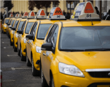 Бизнес план диспетчерской службы такси