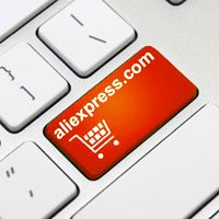 Как зарегистрироваться на AliExpress.com