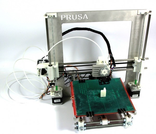 Prusa Mendel I3