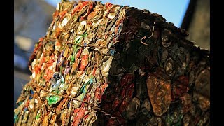 600 фур мусора в день. Как работает крупнейший мусороперерабатывающий завод в мире