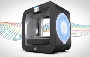 3Д принтеры для малого бизнеса