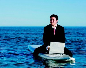 удаленный работник