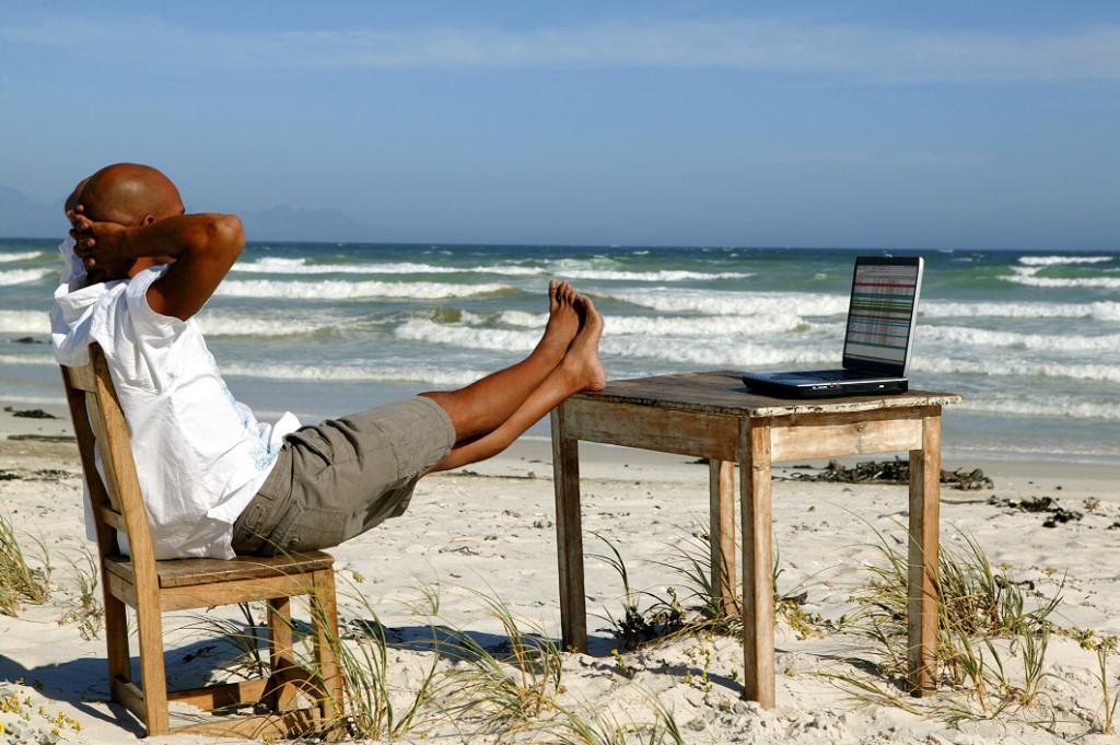 официальная удаленная работа