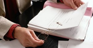 журнал регистрации трудовых книжек