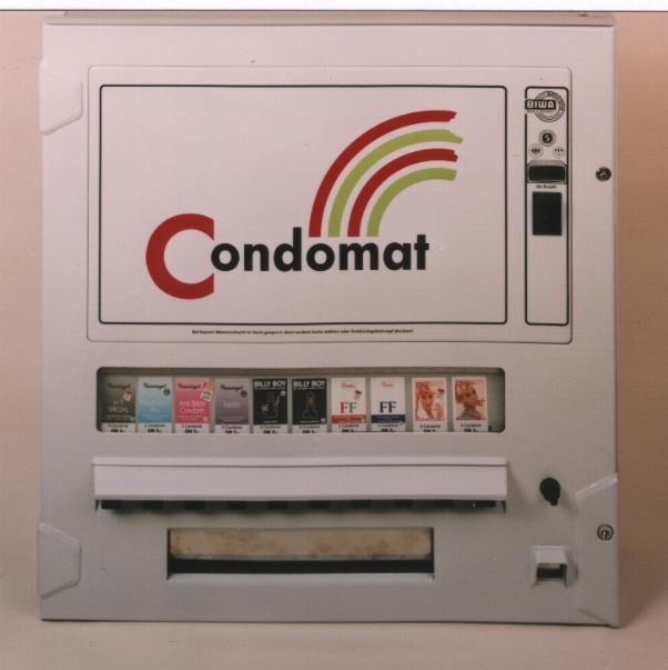 Кондоматы
