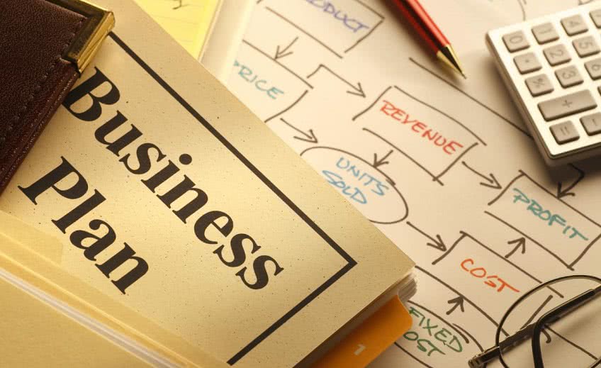 Бизнес план для малого бизнеса