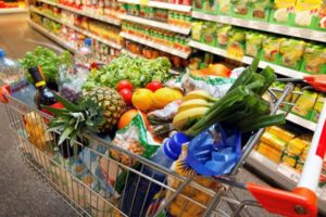 Какие есть коды ОКВЭД для ИП на розничную торговлю продуктами питания в 2017 году