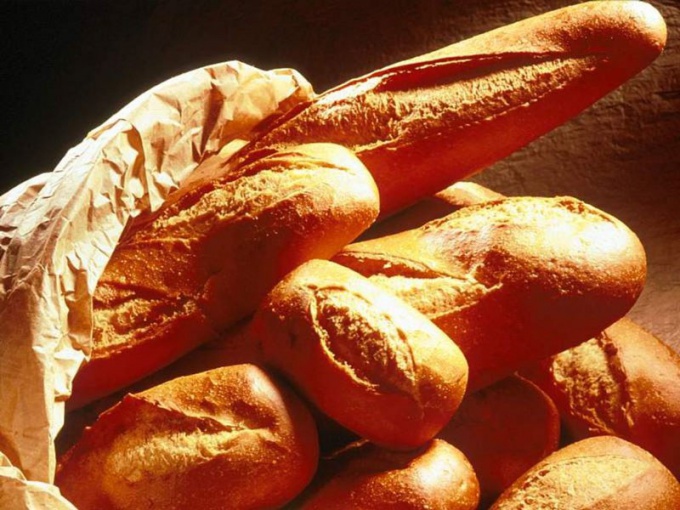 Как создать бизнес по выпечке хлеба