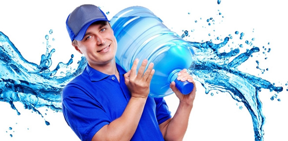 Прибыльный бизнес – доставка воды